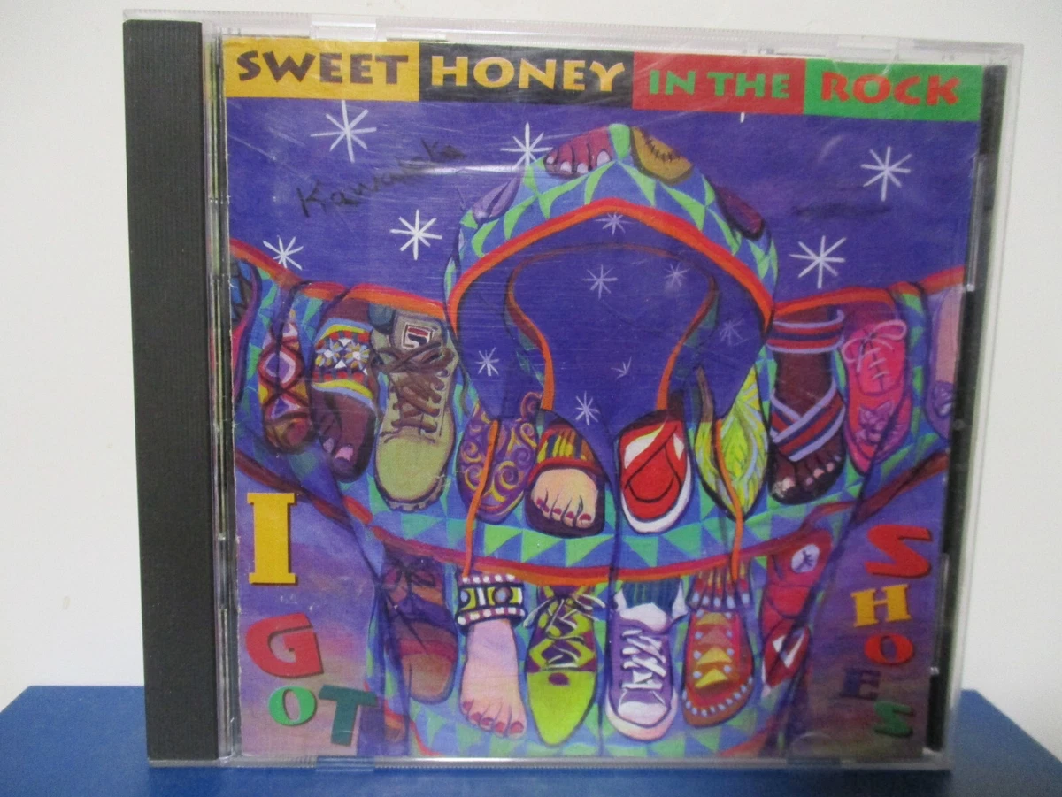 Sweet honey cheap shoes