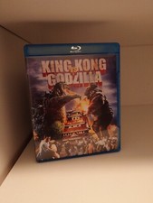 King Kong vs Godzilla Blu-ray - Blu-ray
