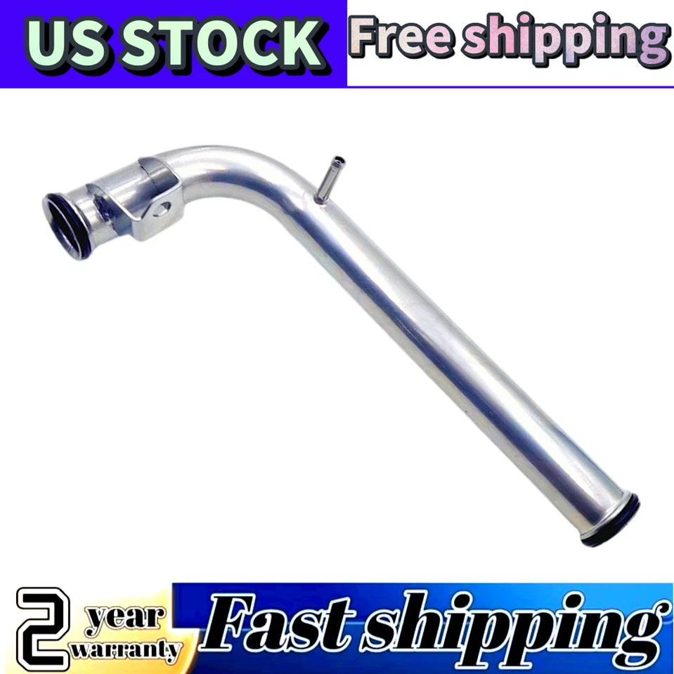 Cooling Water Outlet Pipe Fit For Mitsubishi Montero & Montero Sport 3.0 3.5 3.8 - Image 3 of 4