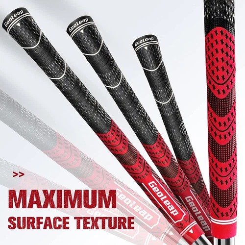 GeoLeap Golf Grips - Thumbnail 3