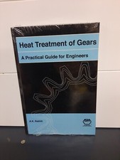 Heat Treatment of Gears: A Practical Guide fo...