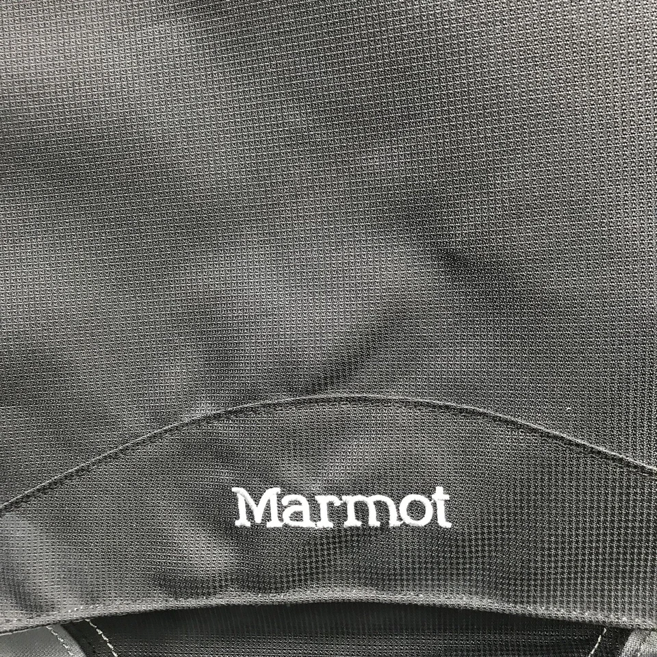 BOLSA MENSAJERA MARMOTA LIBRO ESCOLAR CICLISMO 21X14 Foto 3 de 4