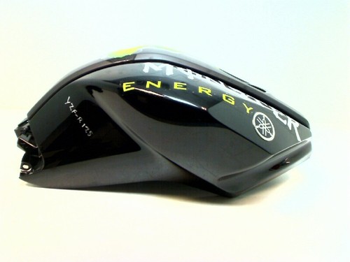 5D7-F411A-01 sportello carburante per YAMAHA YZF R 125 2008-2013 2012 usato - Foto 5 di 9