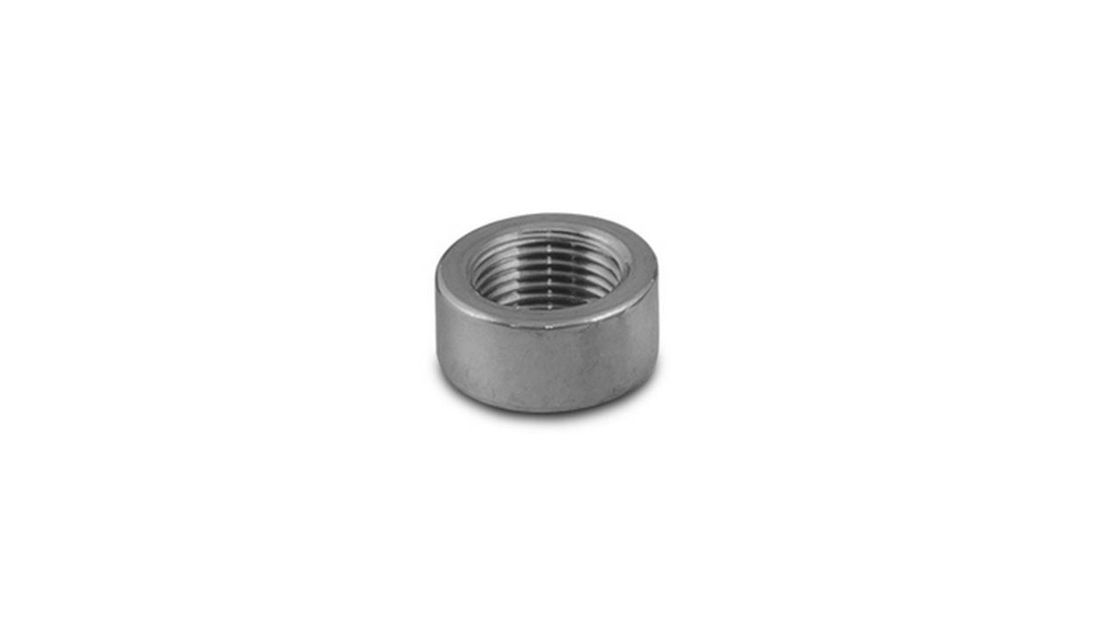 Oxygen Sensor Fitting Steel (100pk) 11104 Oxygen Sensor Fitting Steel (100pk) 11104