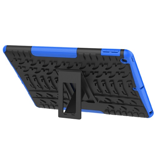 For iPad 5th 6th Generation 9.7" Air 1 2 Case Shockproof Heavy Hard Stand Cover - Picture 24 of 52