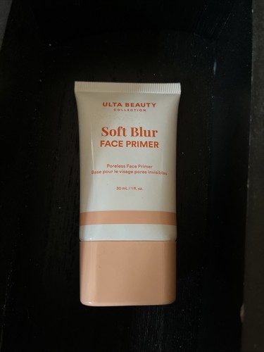 Ulta Soft Blue Face Primer
