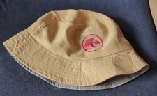 Jurassic World Girls bucket Hat, New With Tag