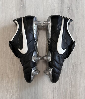 nike tiempo 2005