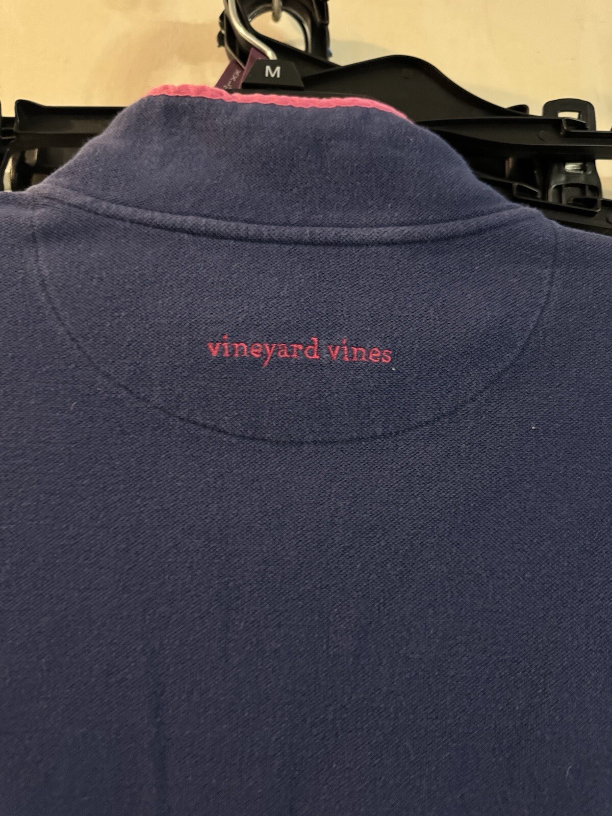 Vineyard Vines Performance Medium Pullover - image 6