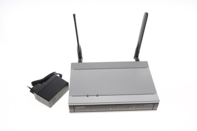 Lancom Systems 1823 VoIP AnnexB Router