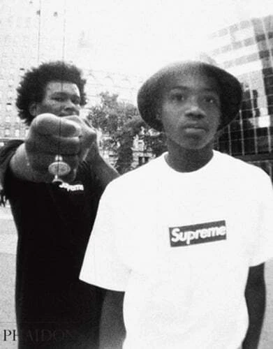 Supreme by Supreme : d'occasion