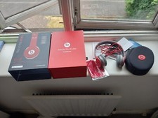 GENUINE BEATS BY DR.DRE-BEATS SOLO