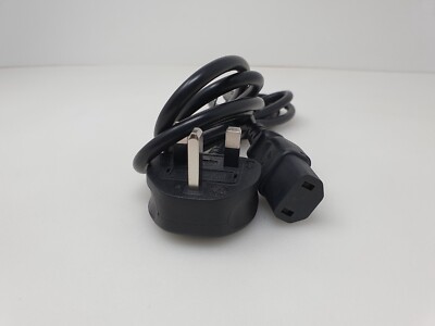 Für Audiolab 8000LX Vollverstärker Netzkabel Netzkabel Kabel 2m
