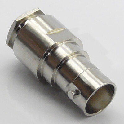 Conector Lmr240 Tetracom Conector Macho Tipo N Con Abrazadera