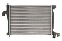Thermotec KüHler WasserküHler MotorküHler FüR Opel Vectra B Caravan 31 J96 38