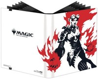 Ultra Pro 9-Pocket Pro-Binder For Magic - Chandra