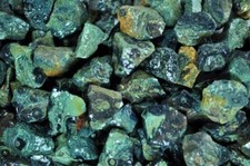 18 Lbs Crocodile Jasper Rough Stones - Natural Crystal Rock Specimens Tumbling