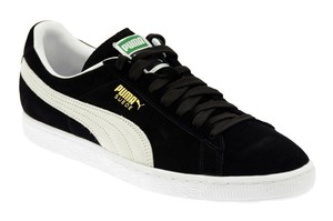 scarpe basse puma