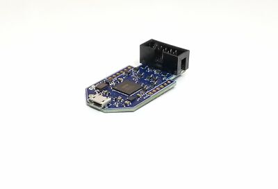 JTAG Blaster Programs Intel/Altera CPLDs and FPGAs