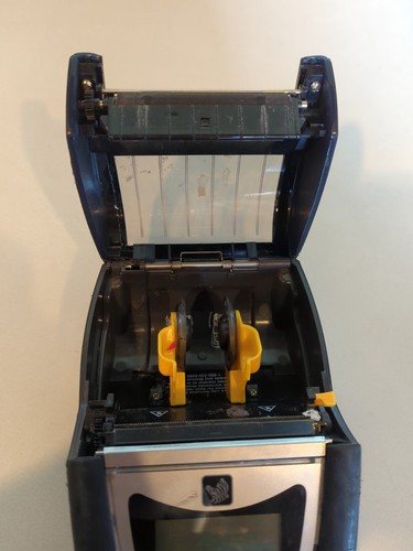 ZEBRA QLn320 Wireless Mobile Label Printer QN3-AUNA0E00-05 - Picture 5 of 7