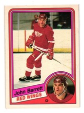1984-85 O-PEE-CHEE Hockey Lot of 24 cards