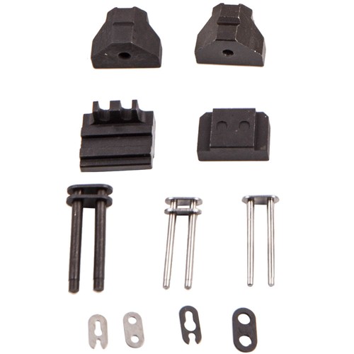 Engine Camshaft Timing Chain Rivet Tool Kit Fit for Mercedes Benz M271 M273 - Picture 15 of 20