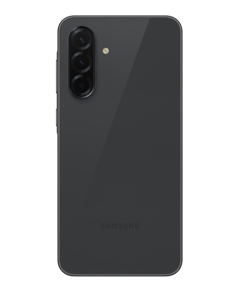Samsung Galaxy A36 (2025) 8GB 128GB 5G Dual Sim Smart Phone - Awesome Black (Brand New)