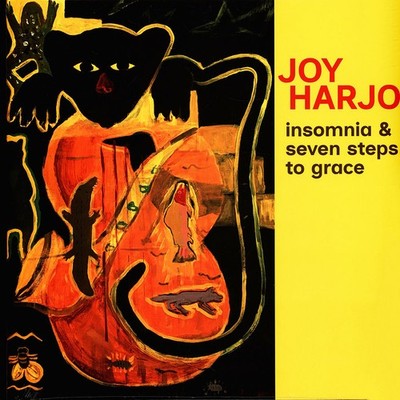 Joy Harjo - Insomnia & Seven Steps To Grace (Vinyl 2LP - 2026 - US - Original)