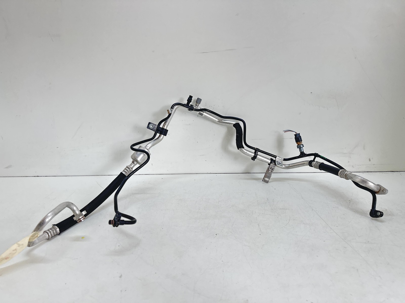 TUBO ARIA CONDIZIONATA PER PEUGEOT 208 Serie 983416928002 Benzina (19>)