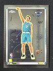 2025 Topps Chrome Kon Knueppel Base (RAW)