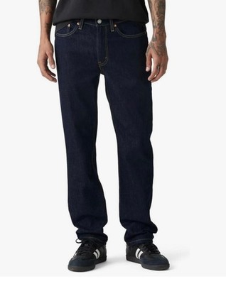514 levi jeans 32x29 straight dark wash Levi s flex