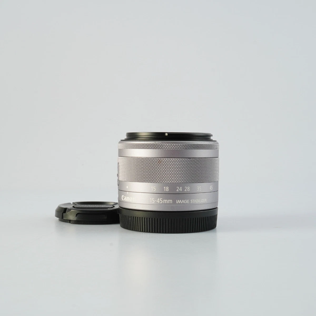 Canon EF-M 15-45mm Focal Camera Lenses for sale | eBay Canon EF-M 15-45mm Focal Camera Lenses for sale | eBay