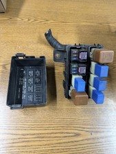 Moteur Infiniti QX56