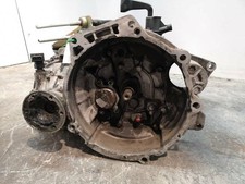 CYP getriebe ft 22962 SEAT IBIZA 6K1 1999