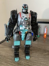 Transformers Nemesis Breaker Cybertron Voyage...