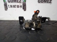 0K2B262310B Serrure De Coffre/De Hayon Pour KIA SHUMA II (SPT) 2001 920870