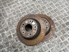 Disque de frein Honda HR-V