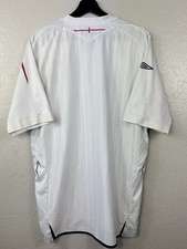 Футбольная рубашка Umbro England - огромный выбор по лучшим ценам