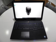 ALIENWARE 17 R3 LAPTOP, 17.3"