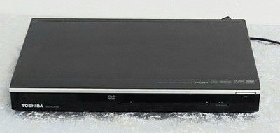 Toshiba SD3010KE DOLBY DVD Player 