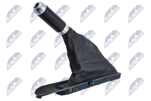 Handbremshebel NTY EZC-BM-321 FüR Mini R56 Clubman R55 R57 R58 Roadster R59 JCW-image