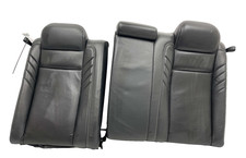 2020-2023 Dodge Charger Srt Hellcat Rear Upper Seat Cushion Assy W Head Rest 2020-2023 Dodge Charger Srt Hellcat Rear Upper Seat Cushion Assy W Head Rest