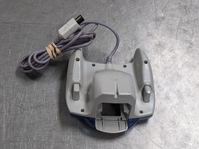Controller (Clear Blue) Sega Dreamcast Controller