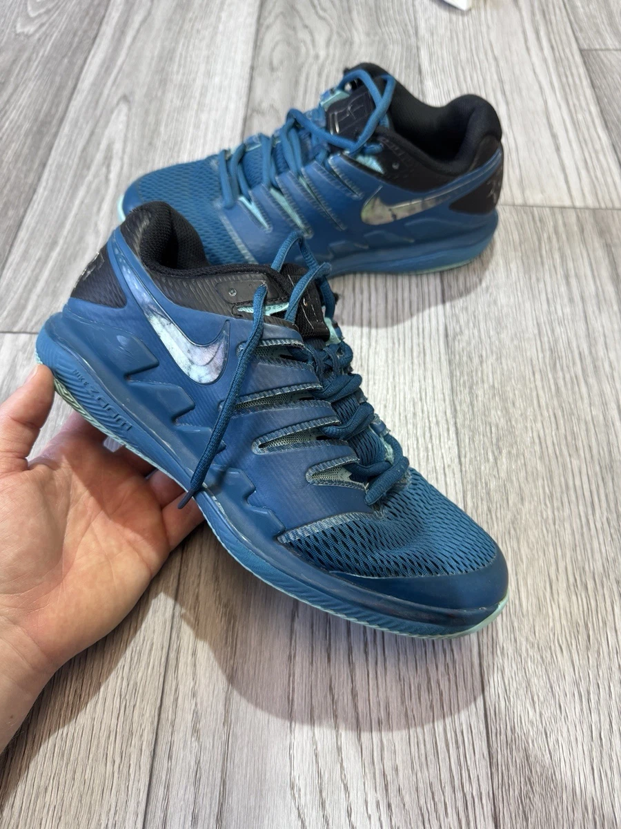 Кроссовки мужские Nike Air Zoom Vapor X HC - огромный выбор по