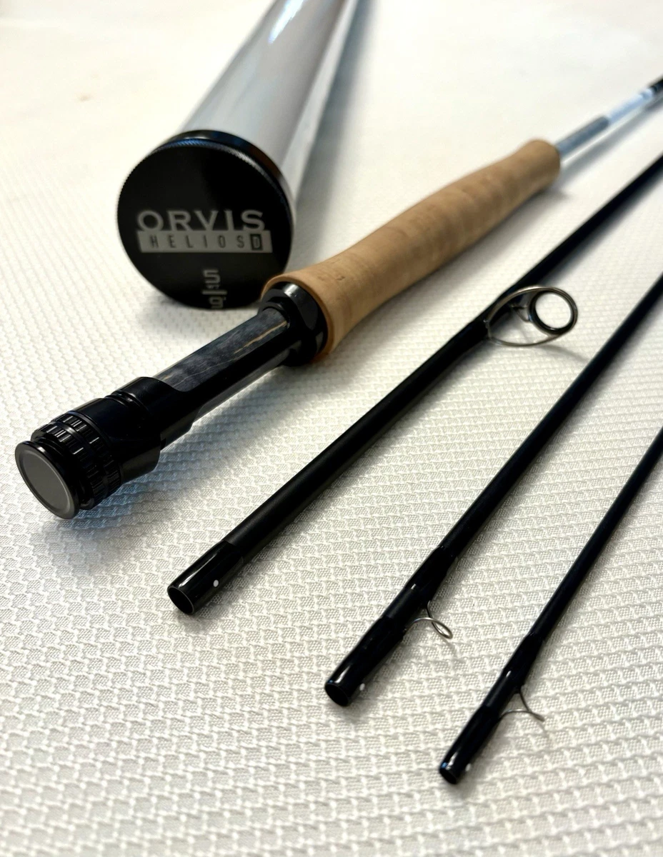 Orvis Fly Fishing Rod 9 ft Item Fishing Rods 5 wt Line Weight