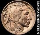 1938-D Buffalo Nickel-Choice Gem Brilliant Unc +++++ No Reserve #i1096