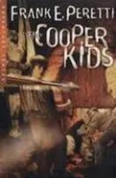 The Cooper Kids Adventure Series | Frank E Peretti | Englisch | Box | 1 Box