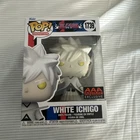 White Ichigo - Funko Pop Animation #1739 - Bleach - AAA Anime Exclusive