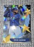 2025 Topps Series 2 - Stars of Mlb Junior Caminero #SMLB-60