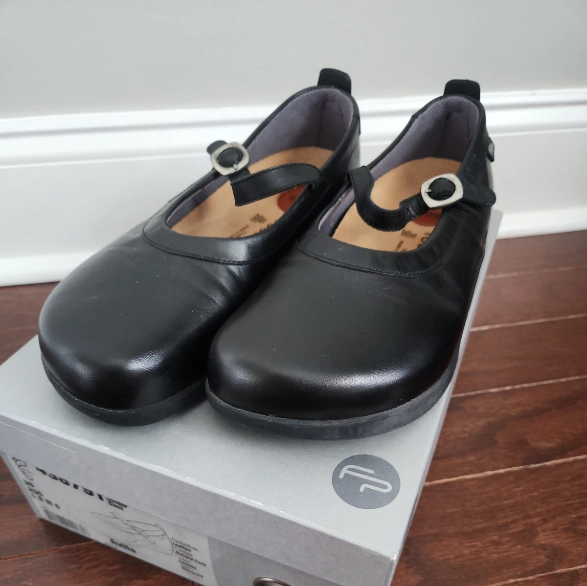 birkenstock footprints 38 products for sale | eBay